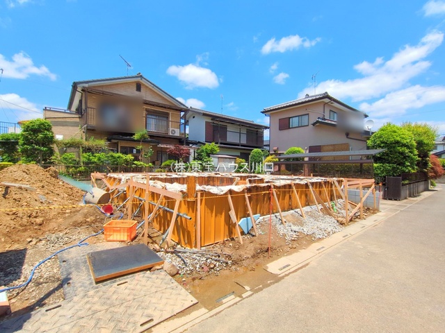 物件画像 埼玉県白岡市小久喜