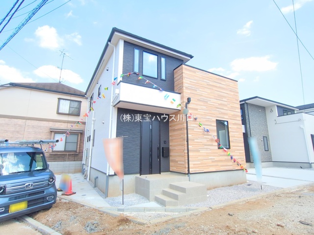 物件画像 埼玉県富士見市大字水子