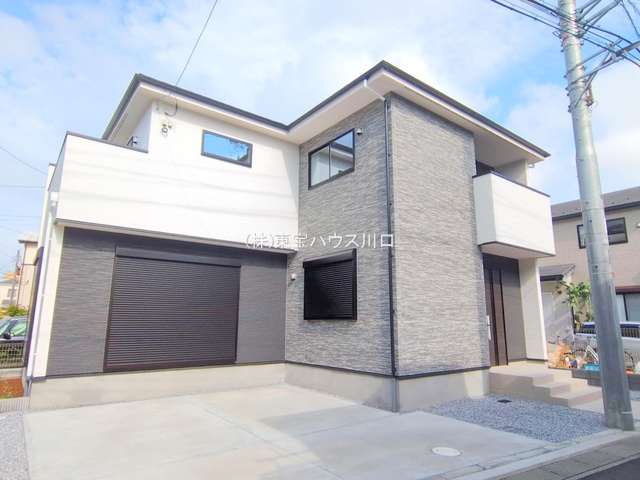 物件画像 埼玉県草加市稲荷2丁目