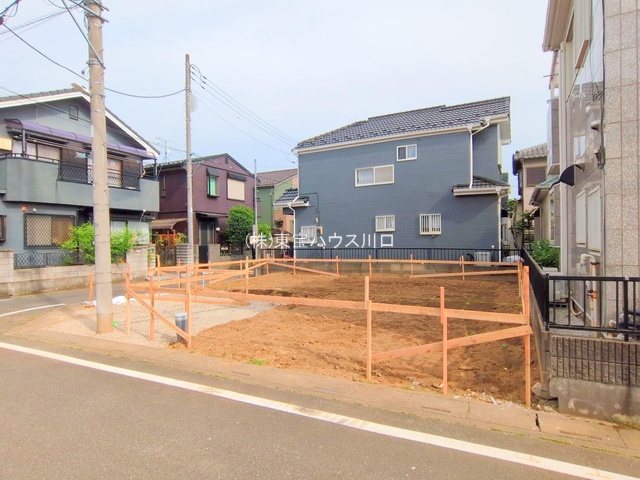 物件画像 埼玉県桶川市上日出谷南１丁目