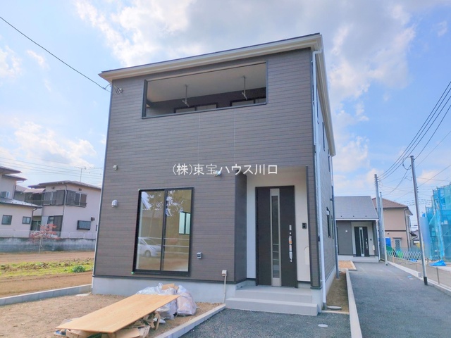 物件画像 埼玉県鴻巣市大間