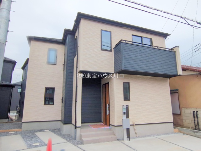 物件画像 埼玉県桶川市大字上日出谷