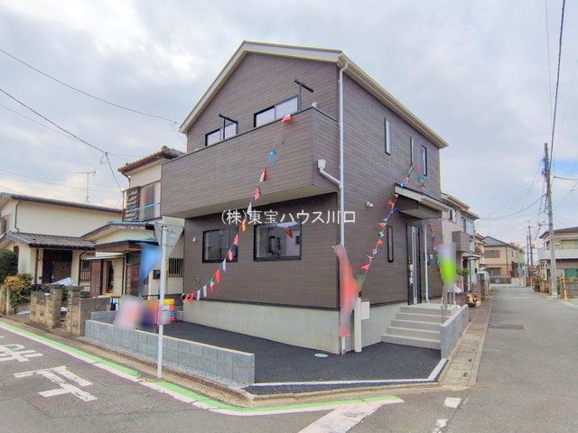 物件画像 埼玉県ふじみ野市水宮