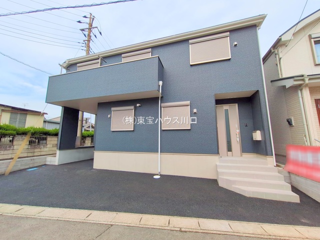 物件画像 埼玉県三郷市番匠免１丁目