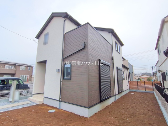 物件画像 埼玉県蓮田市西城２丁目