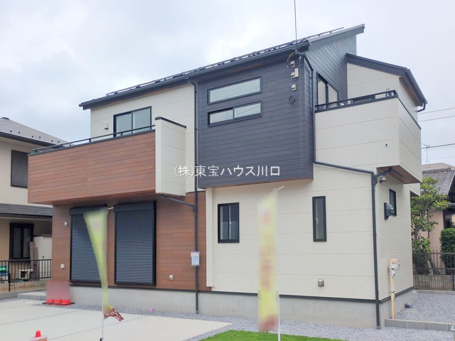 物件画像 埼玉県北本市西高尾７丁目