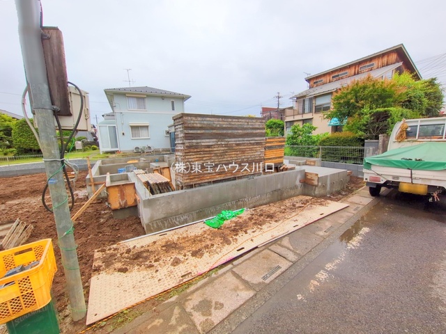物件画像 埼玉県白岡市小久喜