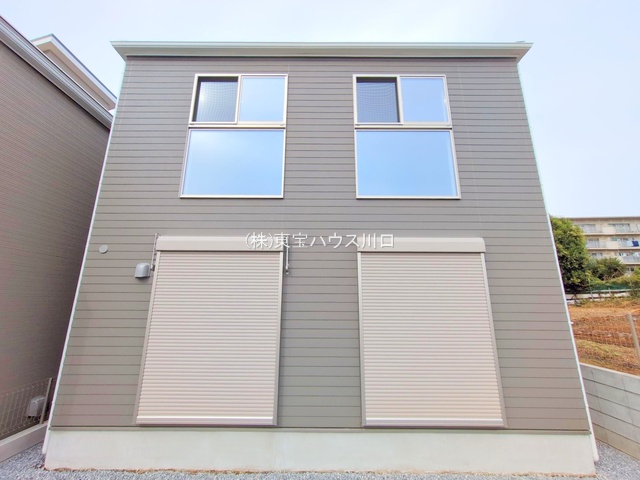 物件画像 埼玉県さいたま市 南区大字大谷口