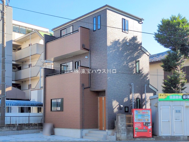 物件画像 埼玉県志木市柏町5丁目