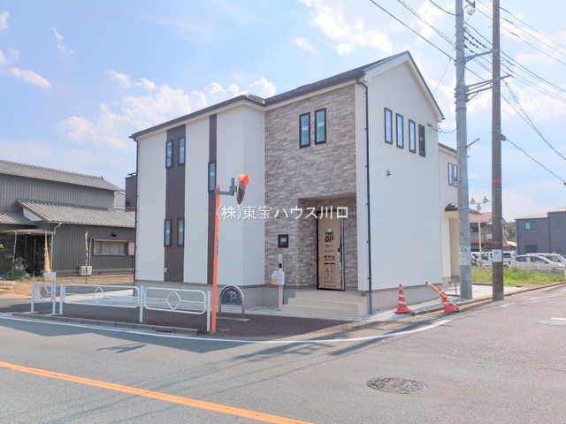 物件画像 埼玉県戸田市笹目３丁目