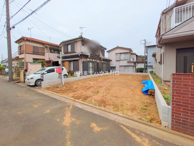 物件画像 埼玉県富士見市上沢２丁目
