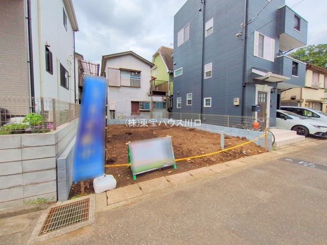 物件画像 埼玉県富士見市鶴馬３丁目