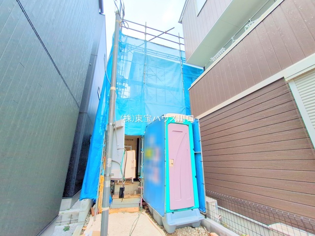 物件画像 埼玉県ふじみ野市南台２丁目