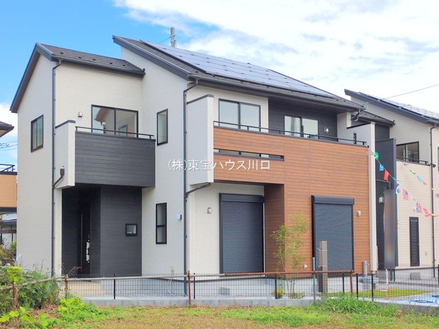 物件画像 埼玉県桶川市上日出谷南３丁目