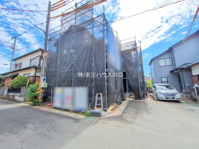 物件画像 埼玉県桶川市上日出谷南３丁目