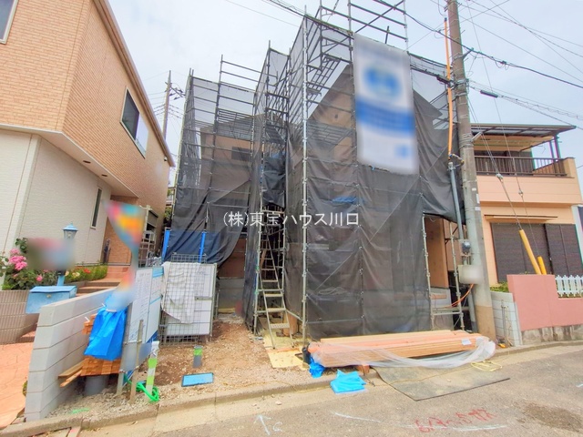 物件画像 埼玉県富士見市渡戸１丁目