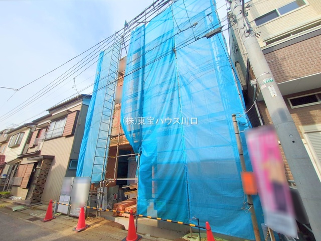 物件画像 埼玉県草加市青柳２丁目