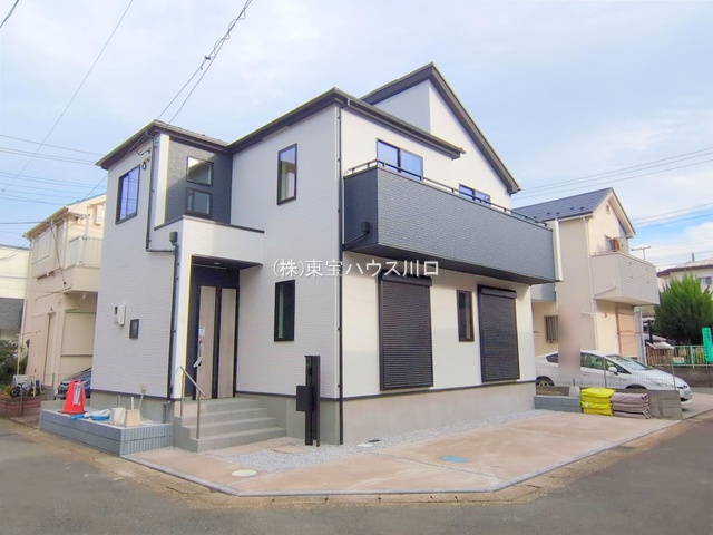 物件画像 埼玉県草加市遊馬町