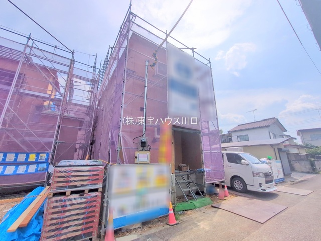 物件画像 埼玉県蓮田市大字江ケ崎