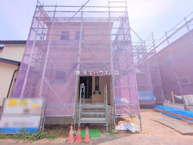 物件画像 埼玉県蓮田市大字江ケ崎