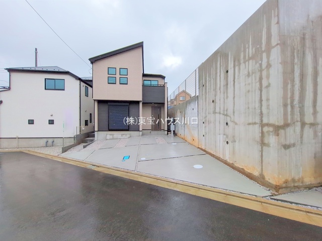 物件画像 埼玉県富士見市大字水子