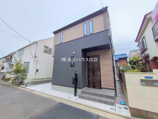 物件画像 埼玉県朝霞市宮戸２丁目