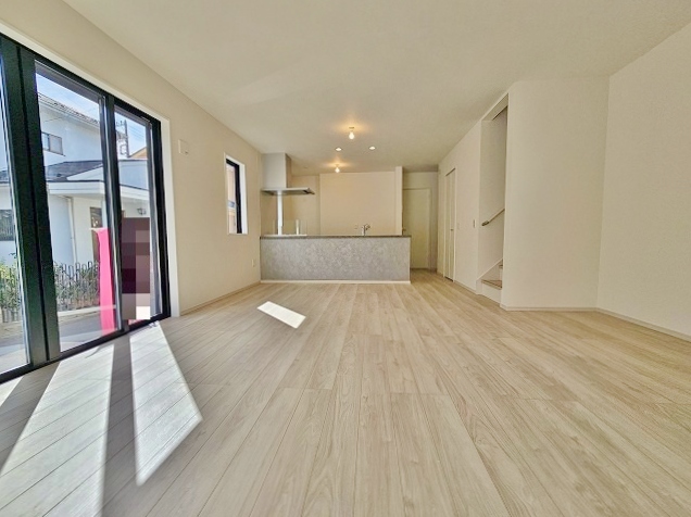 物件画像 埼玉県越谷市東町2丁目