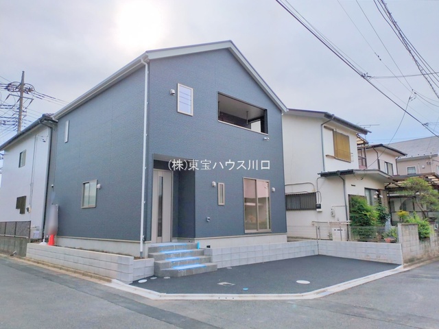 物件画像 埼玉県草加市青柳４丁目