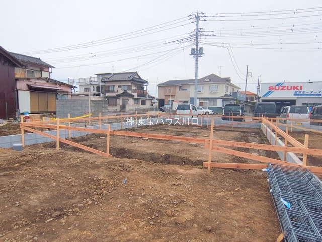 物件画像 埼玉県久喜市菖蒲町菖蒲