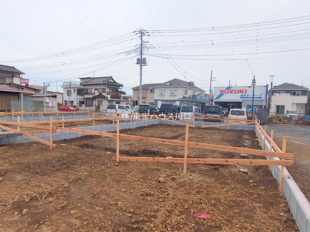 物件画像 埼玉県久喜市菖蒲町菖蒲