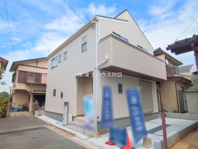 物件画像 埼玉県三郷市戸ケ崎３丁目