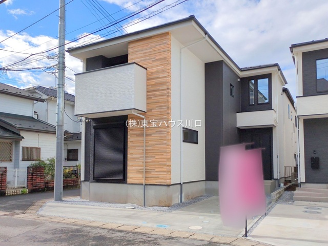 物件画像 埼玉県越谷市東町２丁目