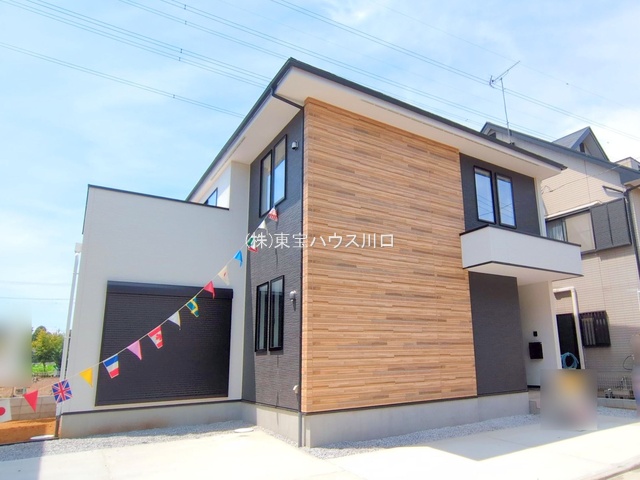 物件画像 埼玉県ふじみ野市西鶴ケ岡