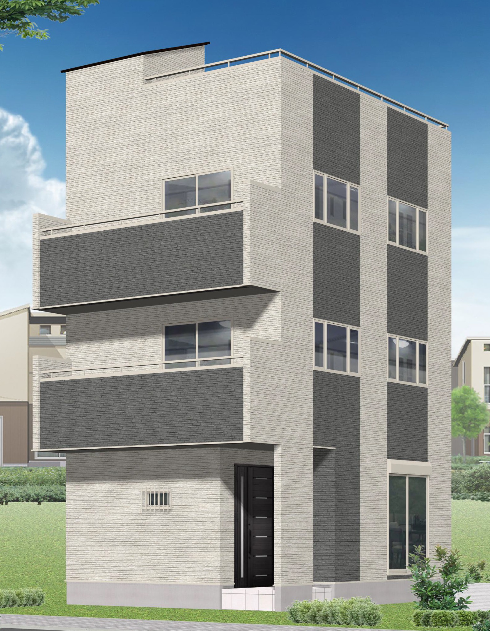 物件画像 埼玉県川口市朝日６丁目