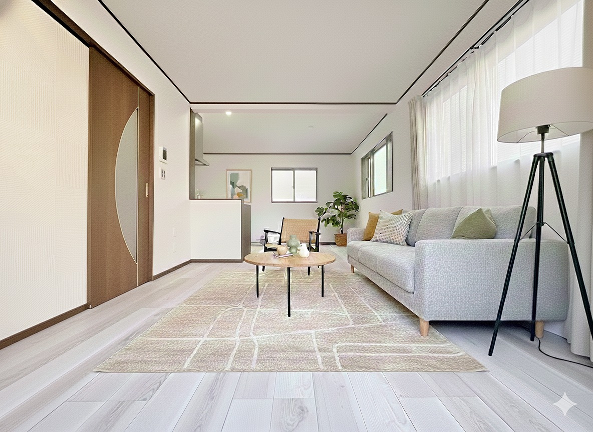 物件画像 埼玉県川口市朝日６丁目