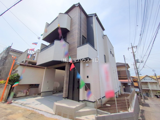 物件画像 埼玉県朝霞市溝沼６丁目