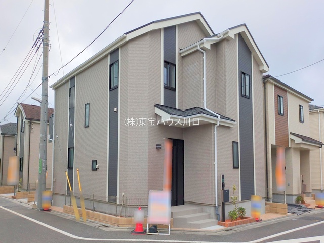 物件画像 東京都足立区六木２丁目