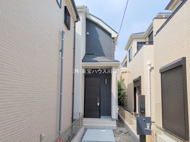 物件画像 東京都足立区六木２丁目