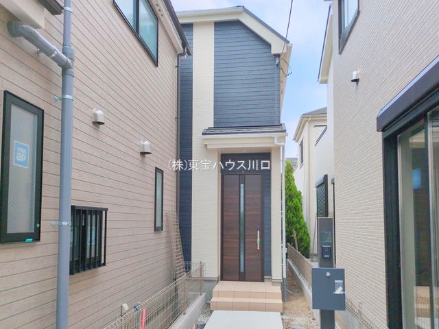 物件画像 東京都足立区六木２丁目