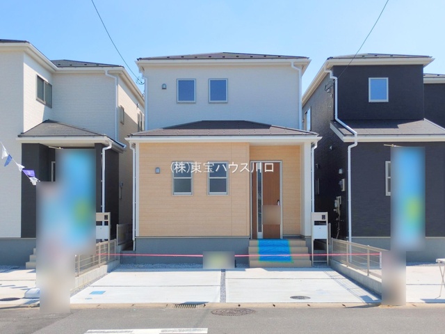 物件画像 埼玉県北葛飾郡 松伏町田中3丁目