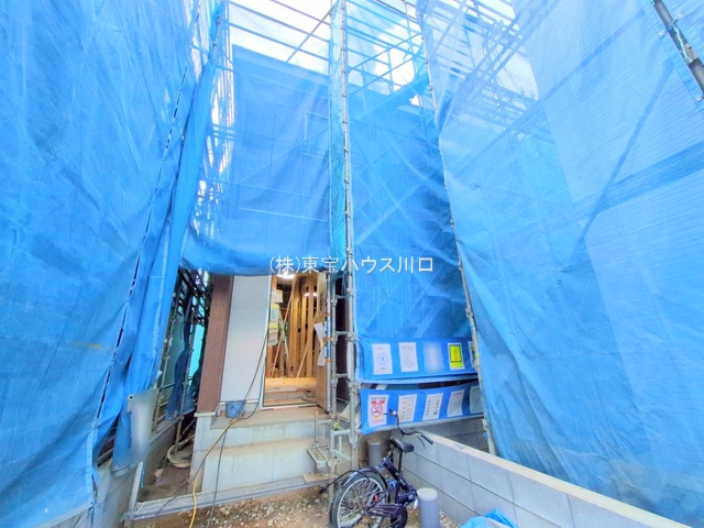 物件画像 埼玉県北葛飾郡 松伏町田中３丁目