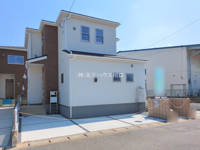 物件画像 埼玉県北葛飾郡 松伏町田中３丁目