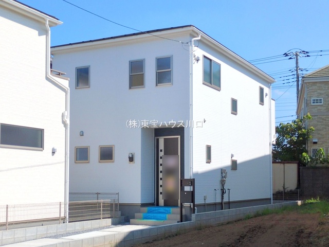 物件画像 埼玉県北葛飾郡 松伏町田中3丁目