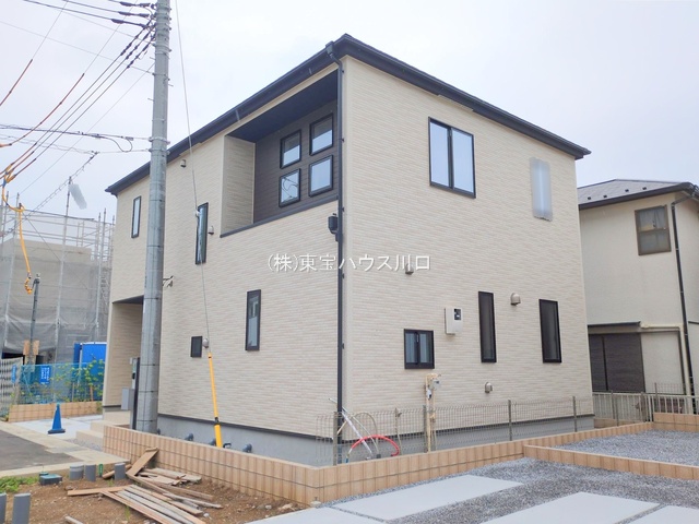 物件画像 埼玉県桶川市大字加納