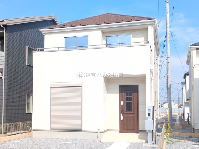 物件画像 埼玉県桶川市大字加納