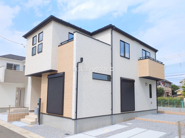 物件画像 埼玉県桶川市大字加納
