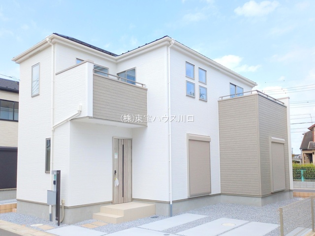 物件画像 埼玉県桶川市大字加納