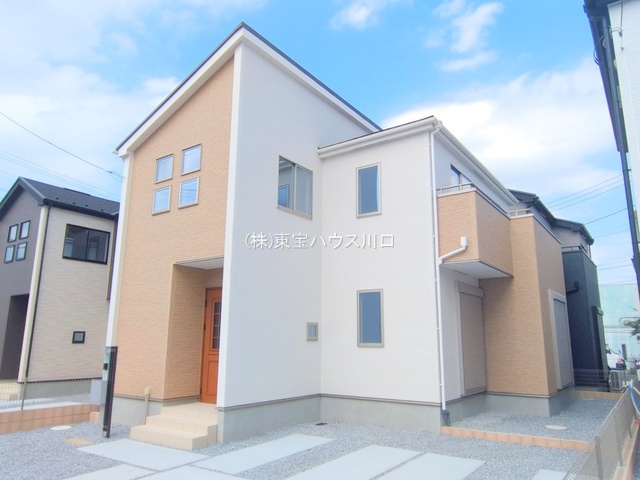 物件画像 埼玉県桶川市大字加納