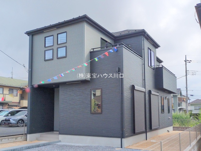 物件画像 埼玉県桶川市上日出谷南１丁目