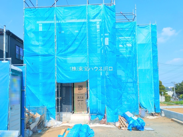 物件画像 埼玉県桶川市上日出谷南１丁目